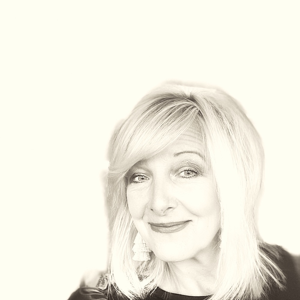 Meet your Posher, Maryann